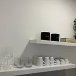 Ellamar City Center Apartment
