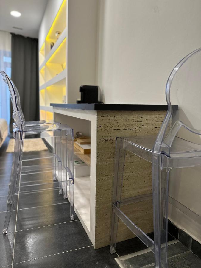 Apartment Ellamar Center Makarska
